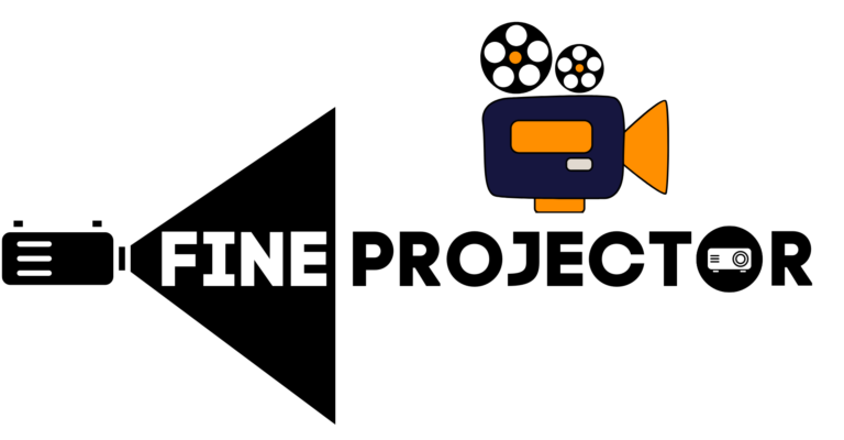 FineProjector_Logo