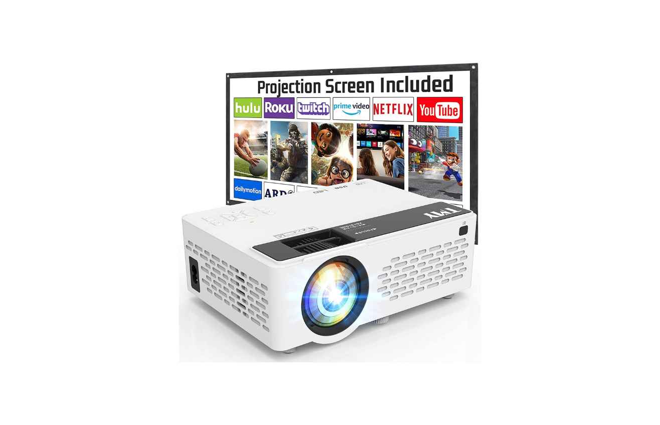 8K Projector Review