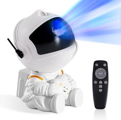 Space Buddy Projector